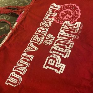 Victoria’s Secret Pink Tote